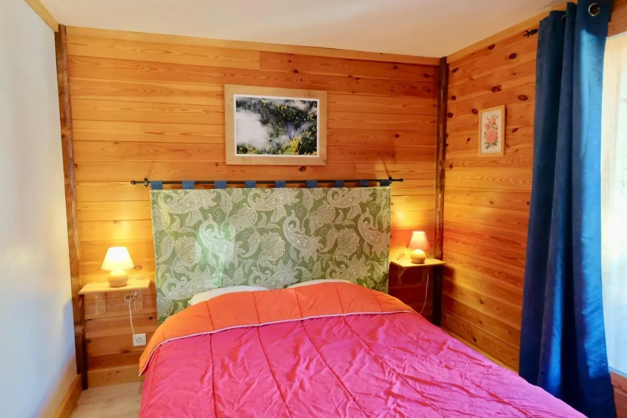 Le Pelvoux Apartment Les Deux Alpes
