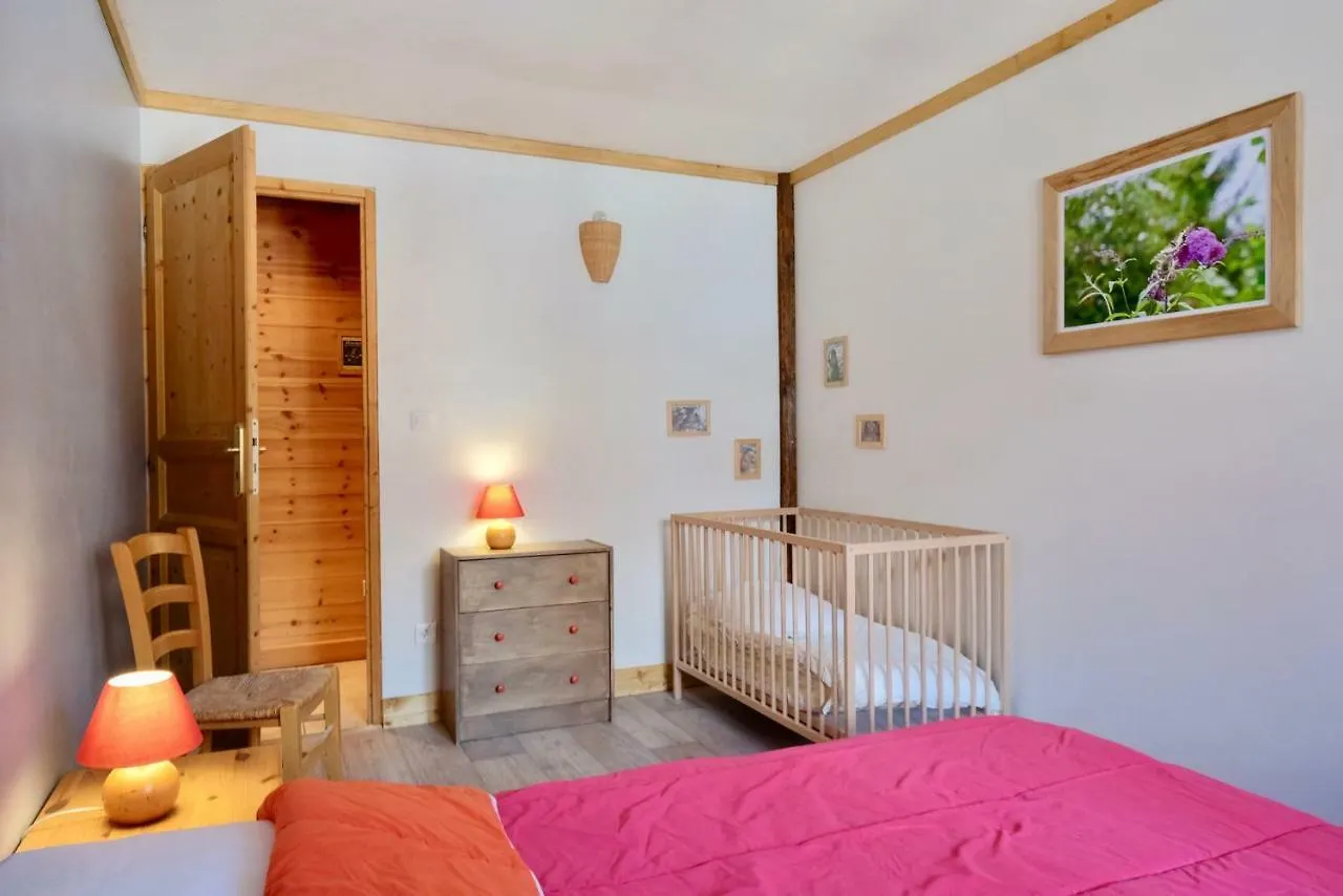 Le Pelvoux Apartment Les Deux Alpes France