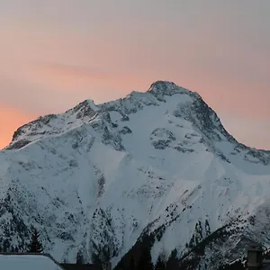 Au Coeur De La Station Les Deux Alpes