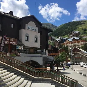Travelski Classic - La Muzelle Les Deux Alpes